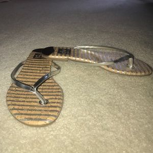 Dolce Vita Flip Flops